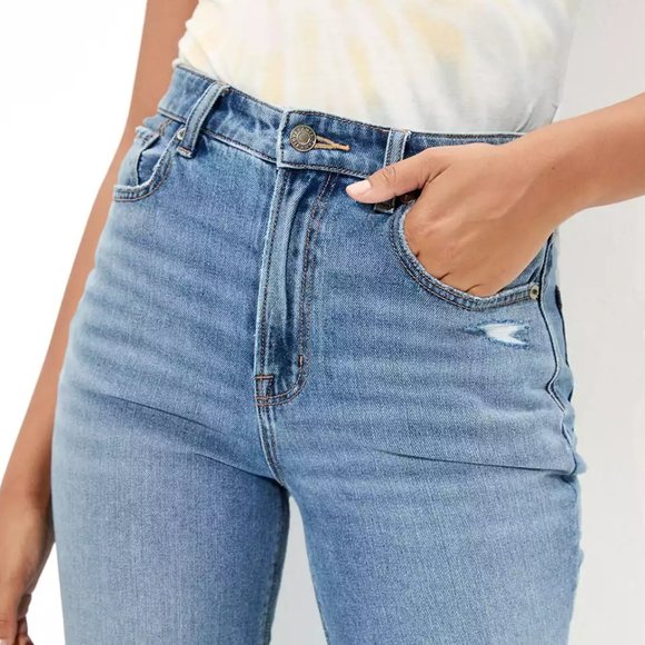 AE Mom Jean Cool Classic - Picture 6 of 6